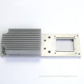 Aluminum Cnc Machining Service Oem Stainless steel aluminum custom parts prototype Factory